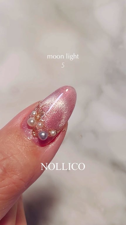 ソリッド ミラーパウダー/ネイル工房/ネイル用品の人気ショート動画