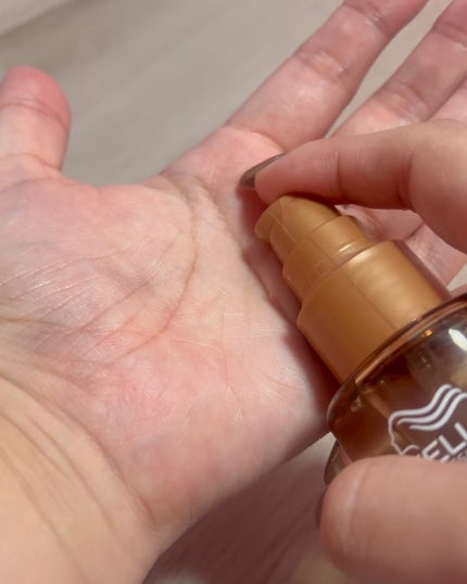 を使ったクチコミ(2枚目)