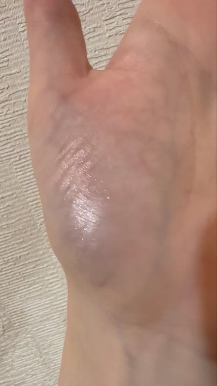 ラブ・ライナー ペンシルアイライナー トゥインクルストーンコレクション/ラブ・ライナー/ペンシルアイライナーを使ったクチコミ(3枚目)