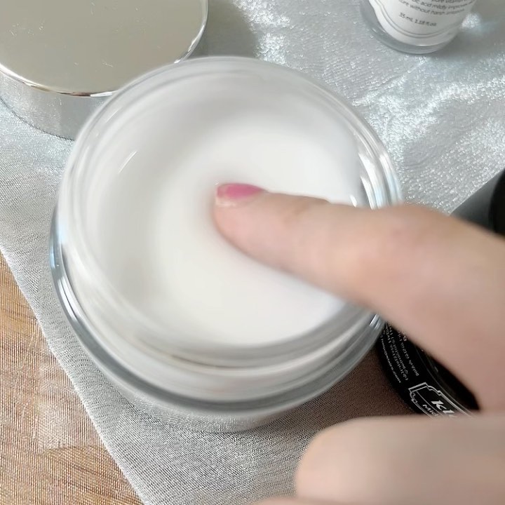 フレッシュリージュースドビタミンドロップ(35ml)/Klairs/美容液を使ったクチコミ（2枚目）