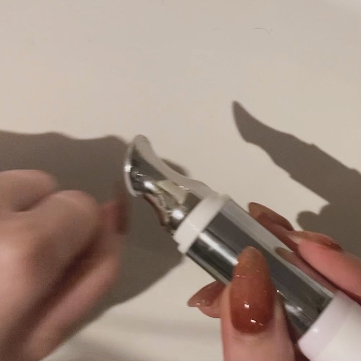 デュアルダムガーラックビタCオートアイクリーム/Dr.Twenty Project/アイケア・アイクリームを使ったクチコミ（3枚目）