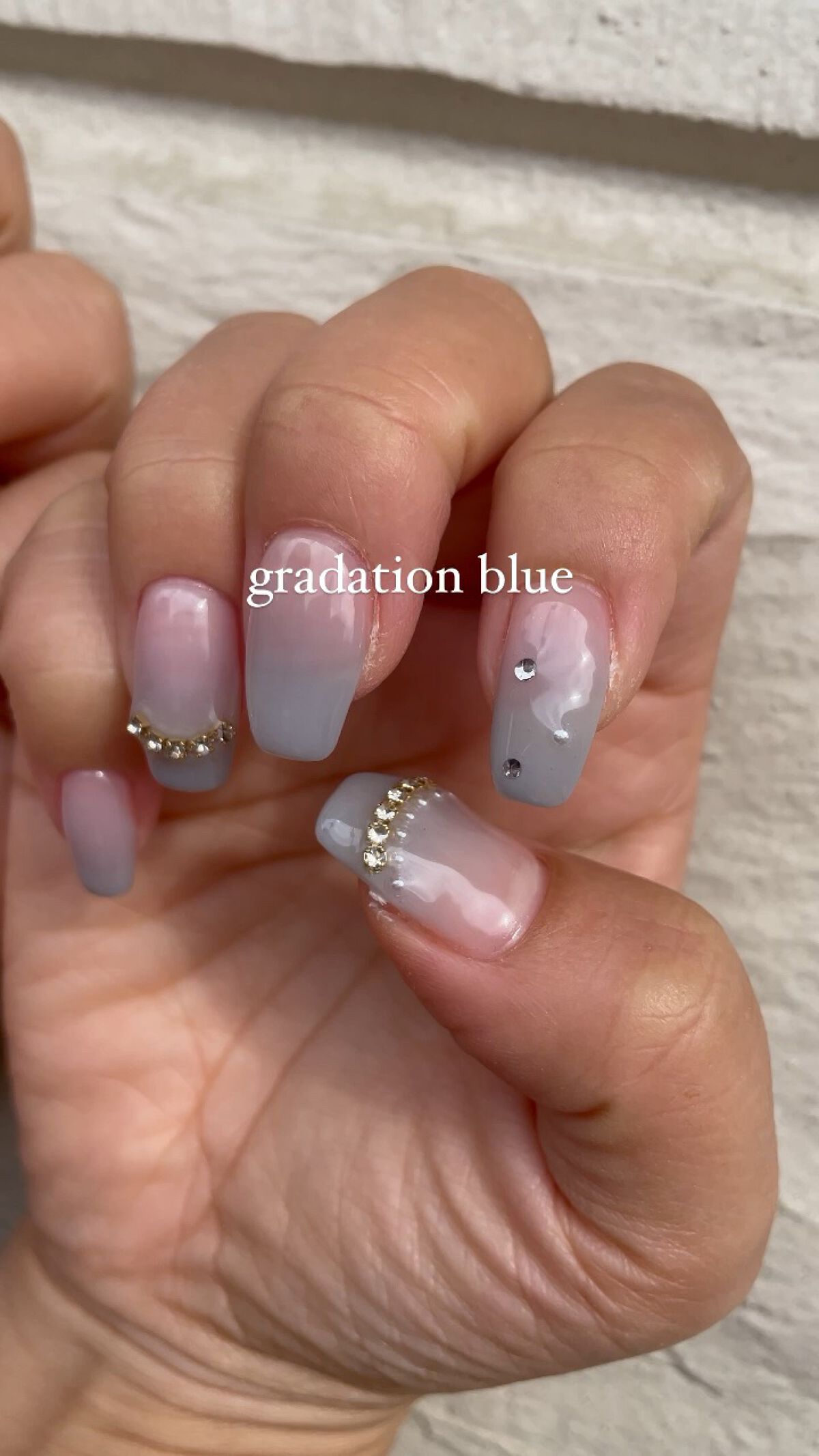 #ジェルネイル,#セルフネイル,#ビジューネイル,#結婚式ネイル,#ワンホンネイル,#キラキラネイル,#オタクネイル,#newネイルのネイルデザイン