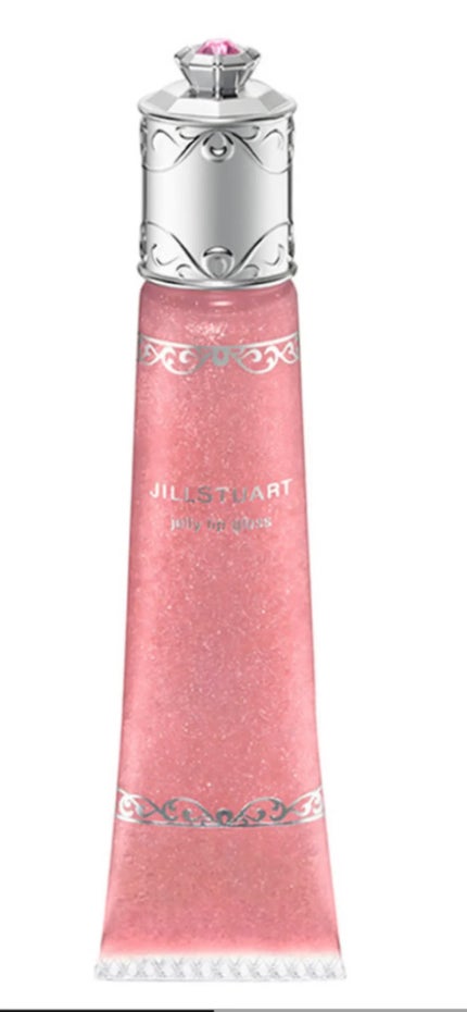 ジェリーリップグロス/JILL STUART/リップグロスの人気ショート動画