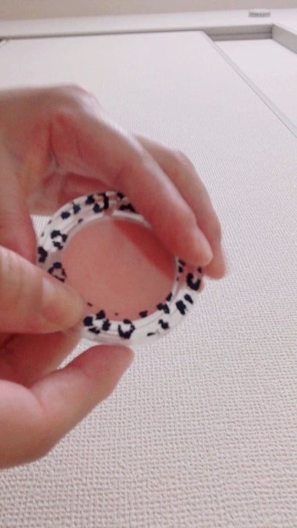 MPアニマルチーク/セリア/パウダーチークの人気ショート動画