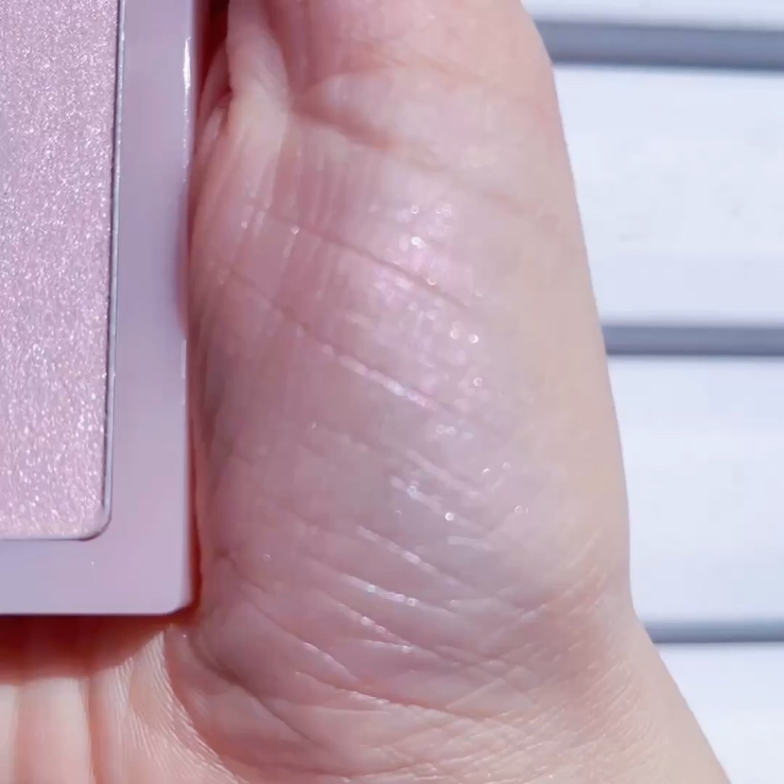 ヴェールライター/rom&nd/パウダーハイライトを使ったクチコミ（3枚目）