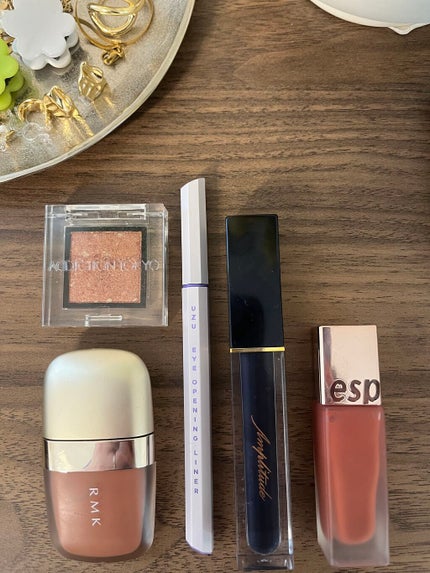 ミューティドグロー リクイドチークス/RMK/リキッドチークの人気ショート動画