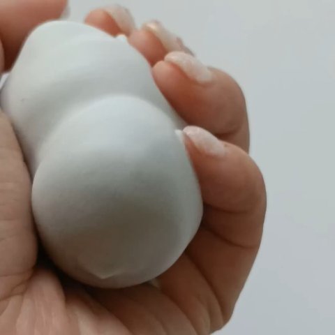 炭酸洗顔フォーム/IMMUNIA BEAUTE/洗顔フォームの動画クチコミ1つ目