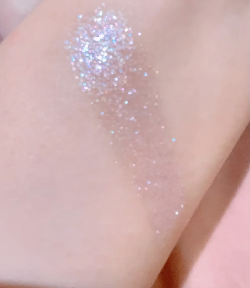 プレスド アイシャドー（レフィル）/shu uemura/単色アイシャドウを使ったクチコミ（3枚目）