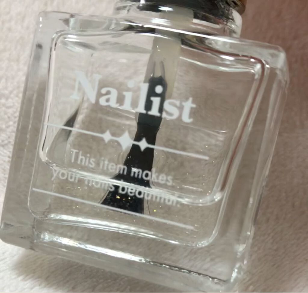 ネイルシール/キャンドゥ/ネイルシールを使ったクチコミ（3枚目）