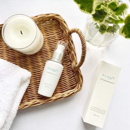 OG Hydrating Serum R/PLUEST/美容液の人気ショート動画