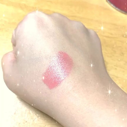 インテグレート アクアクリーミールージュのクチコミ「こんばんは🌙.*·̩͙
まなまなです✨️✨
以前にリップを忘れてコンビニで急遽
買ったもの.....」(3枚目)