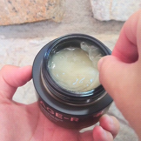 グルタチオングロウカプセルクリーム/MEDICUBE/フェイスクリームの動画クチコミ1つ目