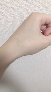 ヴィセ アヴァン シングルアイカラー/Visée/単色アイシャドウを使ったクチコミ(3枚目)