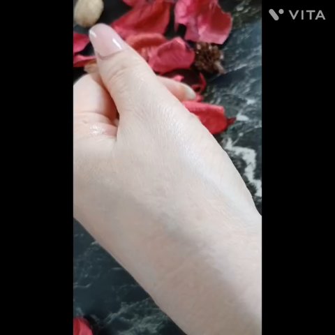 リペアジェル/リソウコーポレーション/美容液を使ったクチコミ（3枚目）