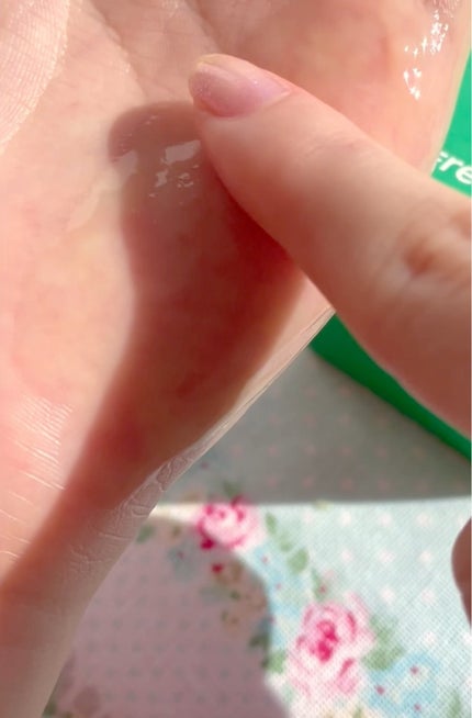 レチノール シカ リペア セラム/innisfree/美容液を使ったクチコミ(4枚目)