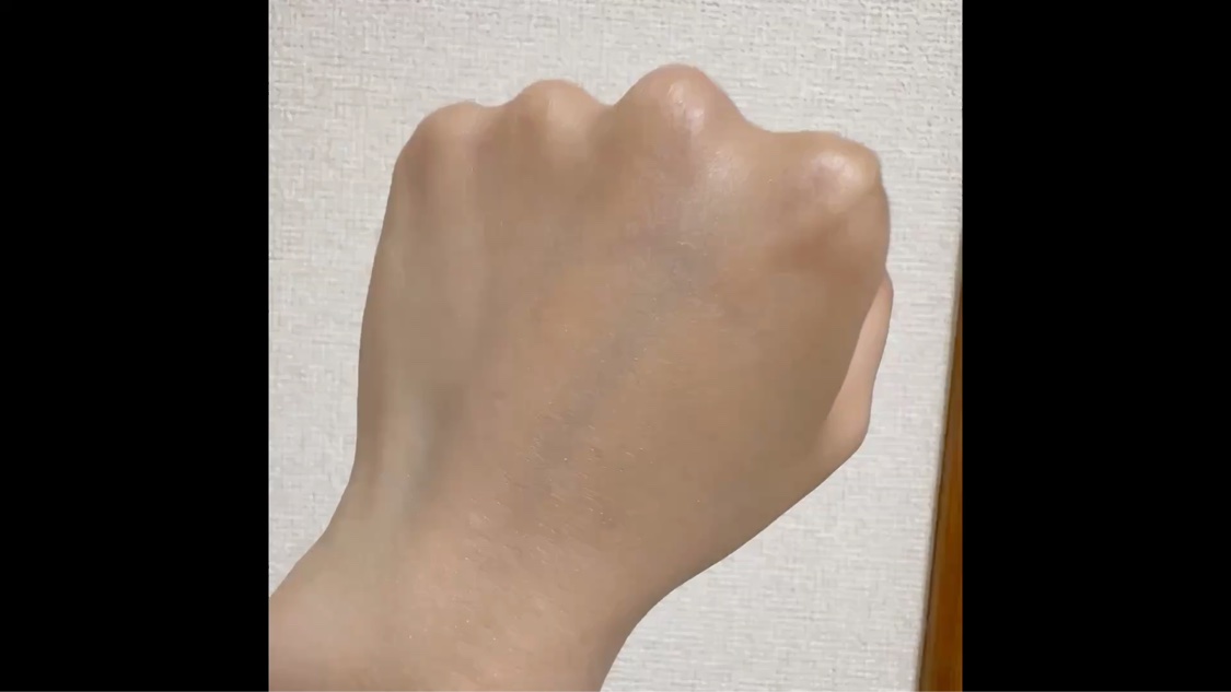 トーンアップカラープライマー /Ririmew/化粧下地を使ったクチコミ（3枚目）