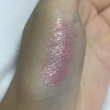 ボリューム フィックス リップオイル/Witch's Pouch/リップオイルを使ったクチコミ（2枚目）