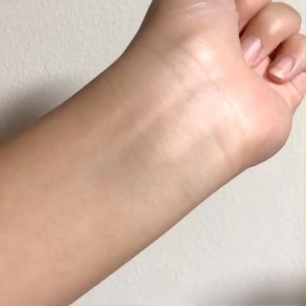 ウォータリーティントリップ/CEZANNE/リップティントを使ったクチコミ(3枚目)