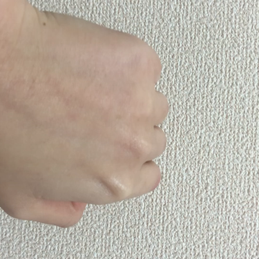 ストロボクリーム/M・A・C/化粧下地を使ったクチコミ(3枚目)