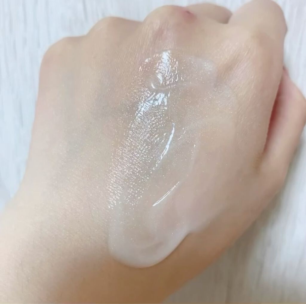 ジンジャールージュパフューム ボディローション/ロジェ・ガレ/ボディローションの動画クチコミ1つ目