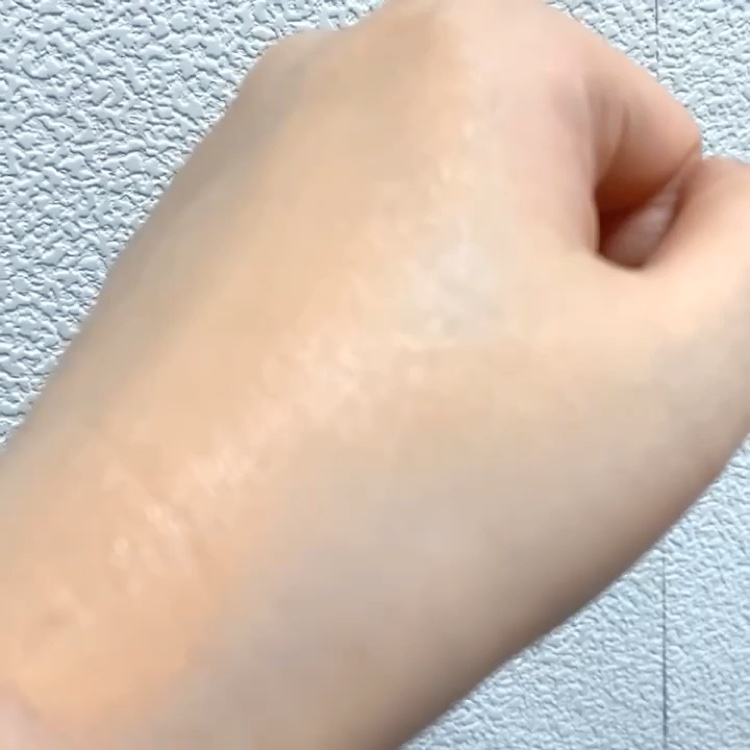 アディクション ザ ファンデーション リフトグロウ/ADDICTION/リキッドファンデーションを使ったクチコミ（2枚目）