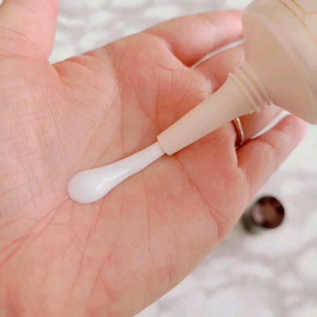 スカルプディープホイップ/ヘア＆スキン キメア/頭皮クレンジングを使ったクチコミ（2枚目）