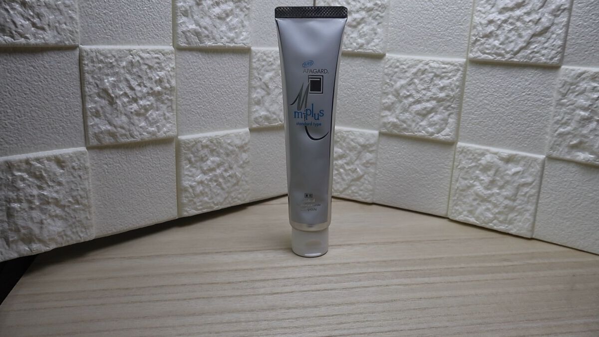 アパガードMプラス/アパガード/歯磨き粉の人気ショート動画