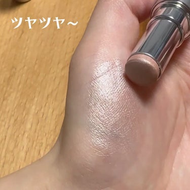 RMK グロースティック/RMK/スティックハイライトを使ったクチコミ（3枚目）