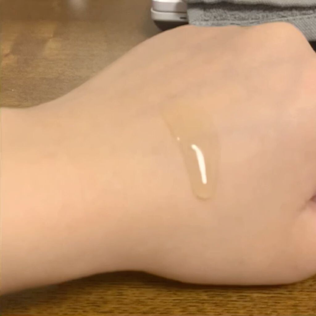 グリーンティーシード セラム/innisfree/美容液の動画クチコミ5つ目