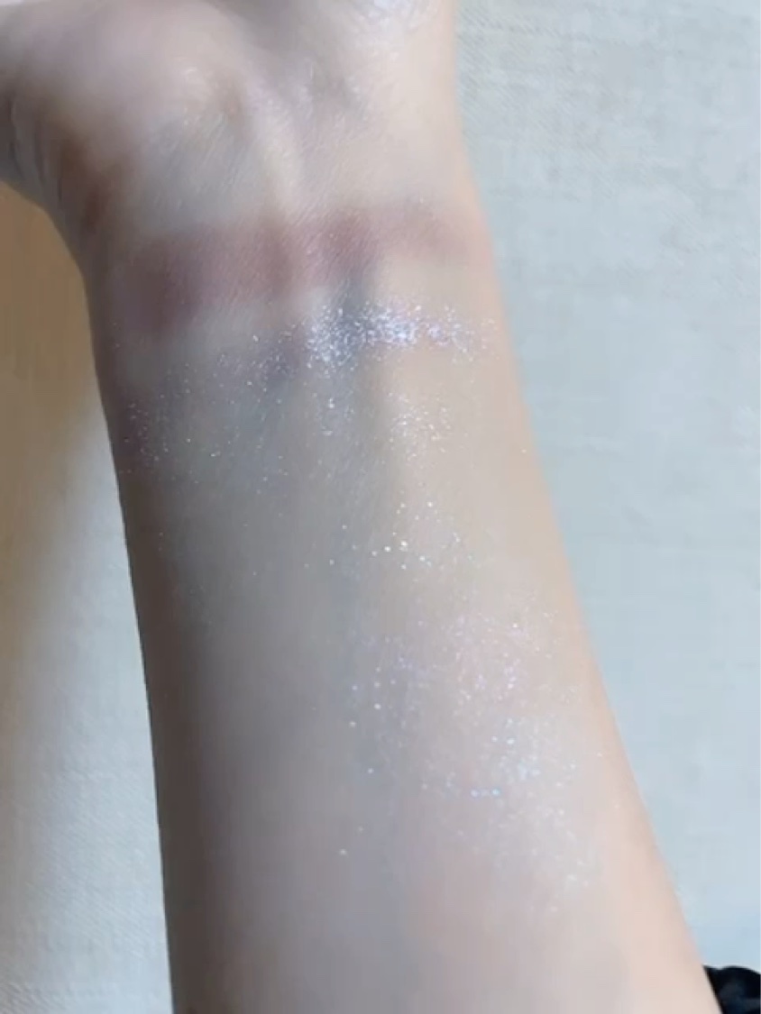 プロ アイ パレット エアー/CLIO/アイシャドウパレットを使ったクチコミ（3枚目）