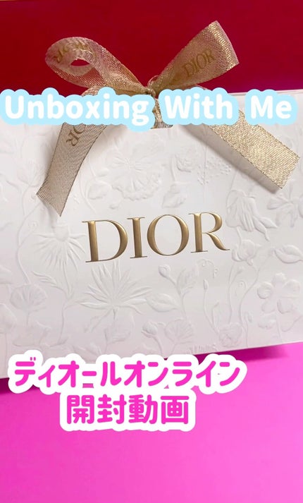 ディオール アディクト リップスティック/Dior/口紅の人気ショート動画
