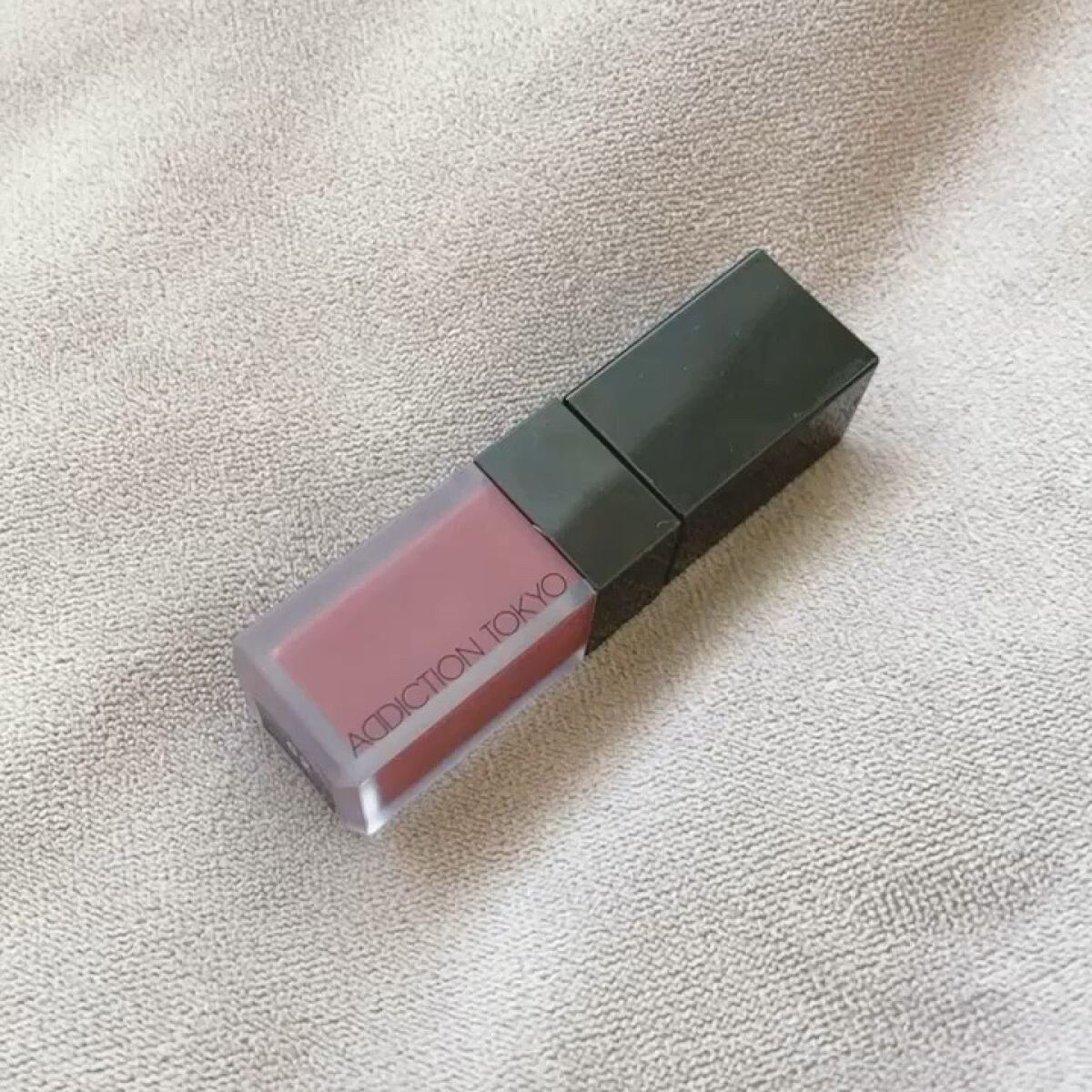 アディクション ザ マット リップ リキッド/ADDICTION/口紅の人気ショート動画