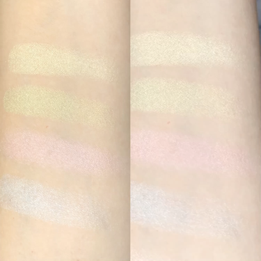 フラロッソ インテンソ アイシャドウ/アスタリフト/アイシャドウパレットを使ったクチコミ（2枚目）