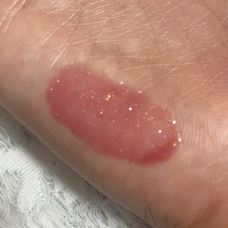 ジュエリー シロップ グロス/DAISY DOLL by MARY QUANT/リップグロスの動画クチコミ5つ目