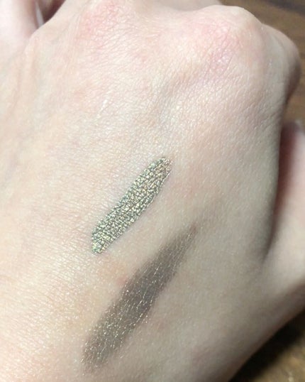 カレンデュラアイシャドウリキッド/SHIRO/リキッドアイシャドウを使ったクチコミ(2枚目)