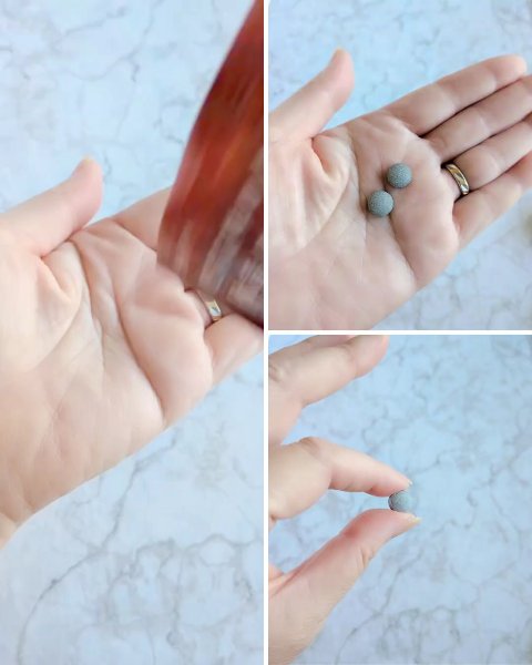 カロバーンEX/悩み解決ラボ/健康サプリメントを使ったクチコミ（3枚目）