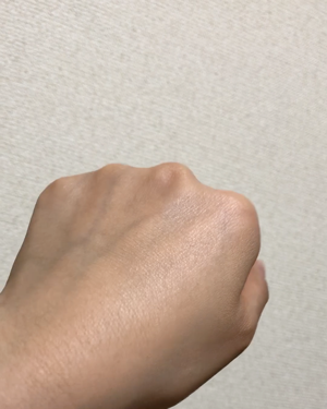 エリクシール シュペリエル つや玉ファンデーション/エリクシール/クリーム・エマルジョンファンデーションの動画クチコミ3つ目