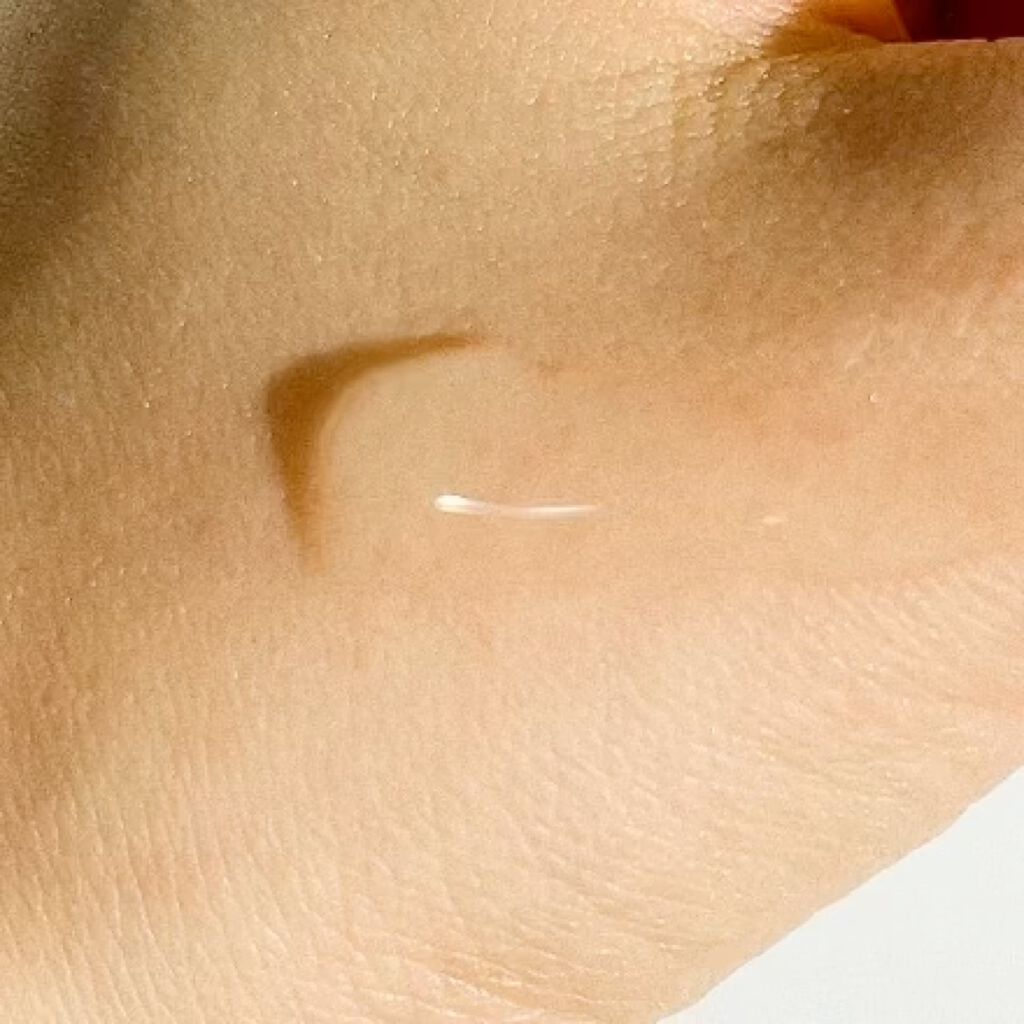 ドクダミ 77 スージングトナー/Anua/化粧水を使ったクチコミ（2枚目）