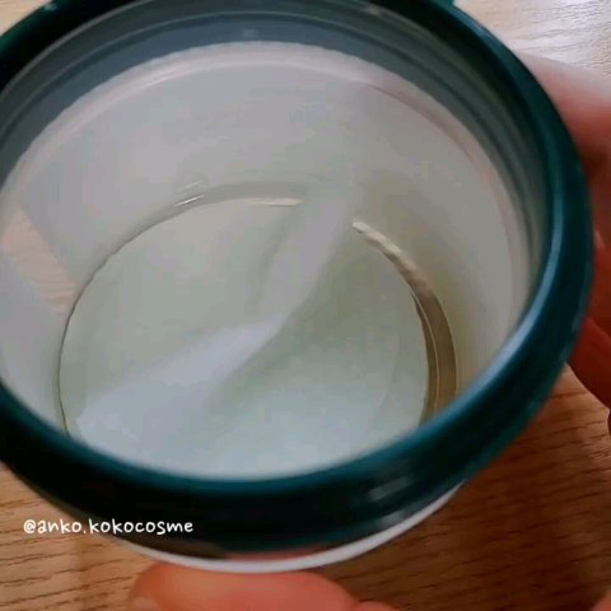 松の木 カーミングシカパッド/ROUND LAB/トナーパッドの動画クチコミ2つ目