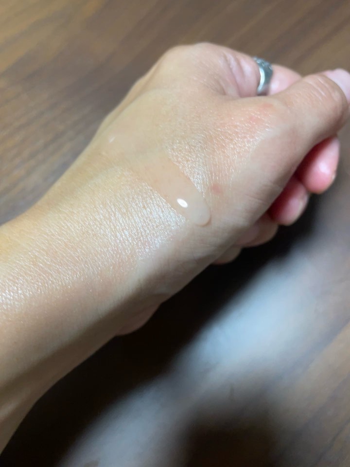 マイクロバイオームトナー/マデカダーマ/化粧水の動画クチコミ1つ目