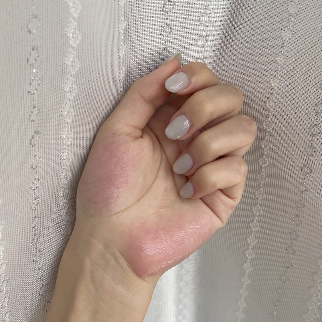  アフターグロー　リキッドブラッシュ/NARS/リキッドチークを使ったクチコミ（3枚目）