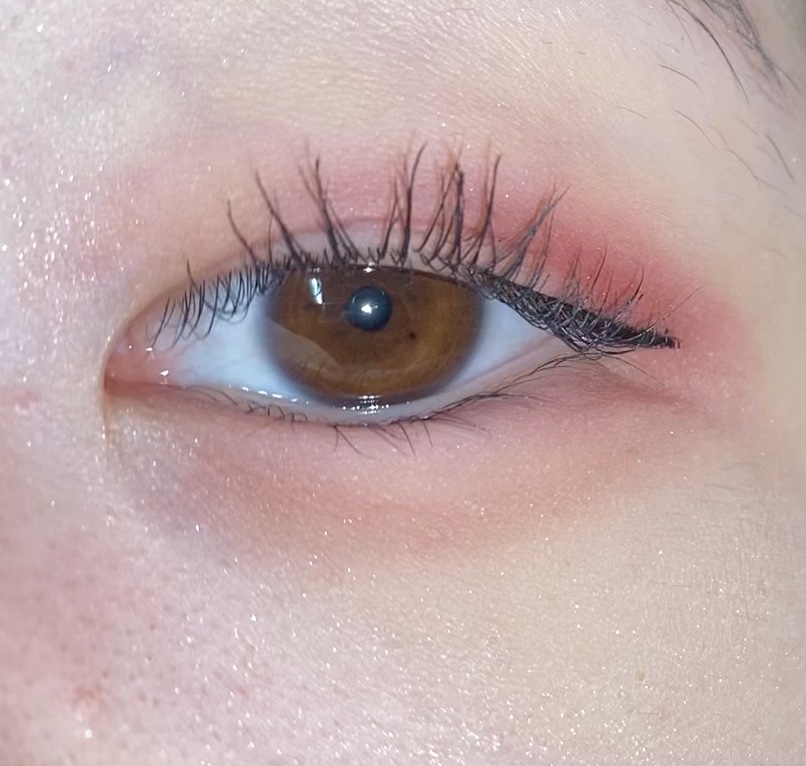 スムースリキッドアイライナー スーパーキープ/ヒロインメイク/リキッドアイライナーの人気ショート動画