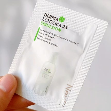 ダーマエクトシカ 23 エマルジョン/Neulii/乳液の人気ショート動画