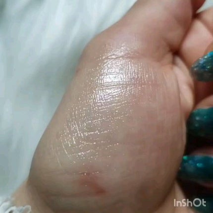 リップスティック スクレドール/PAUL & JOE BEAUTE/リップクリームの動画クチコミ5つ目