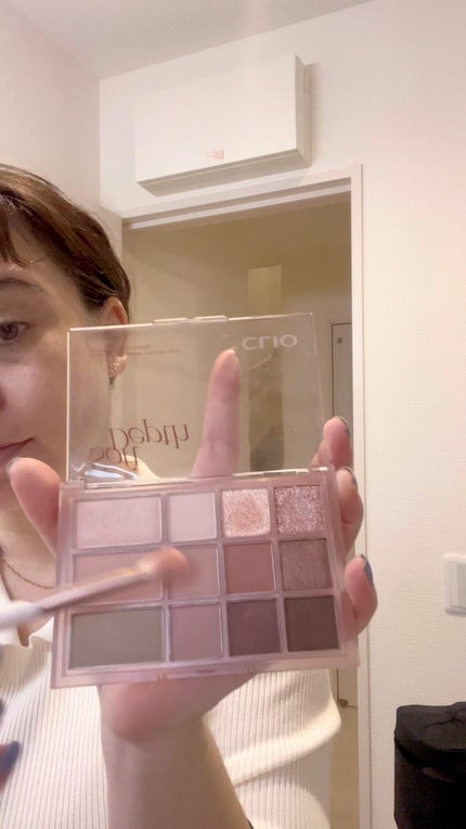 エテュセ ラスティング ジェルライナー/ettusais/ジェルアイライナーの人気ショート動画