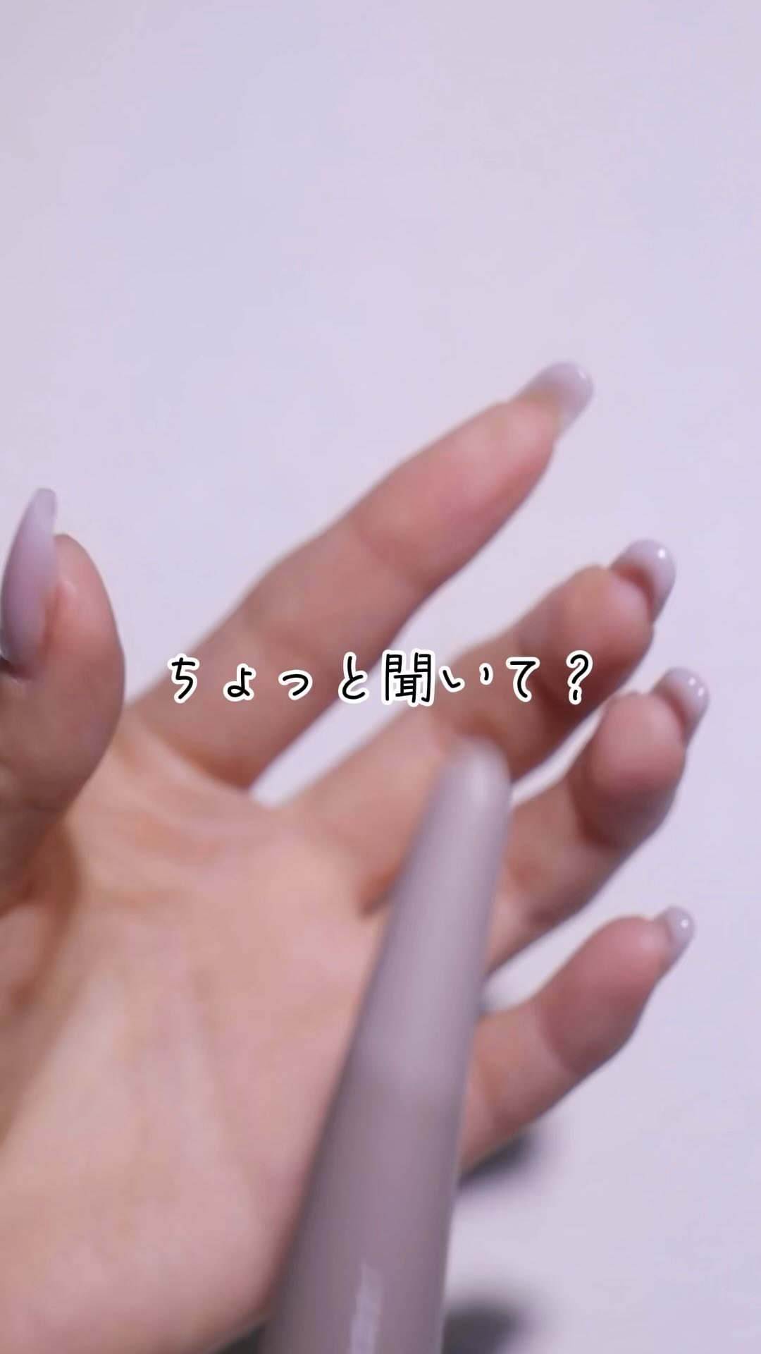 カタナブロウワックス/JUDYDOLL/その他アイブロウを使ったクチコミ（1枚目）