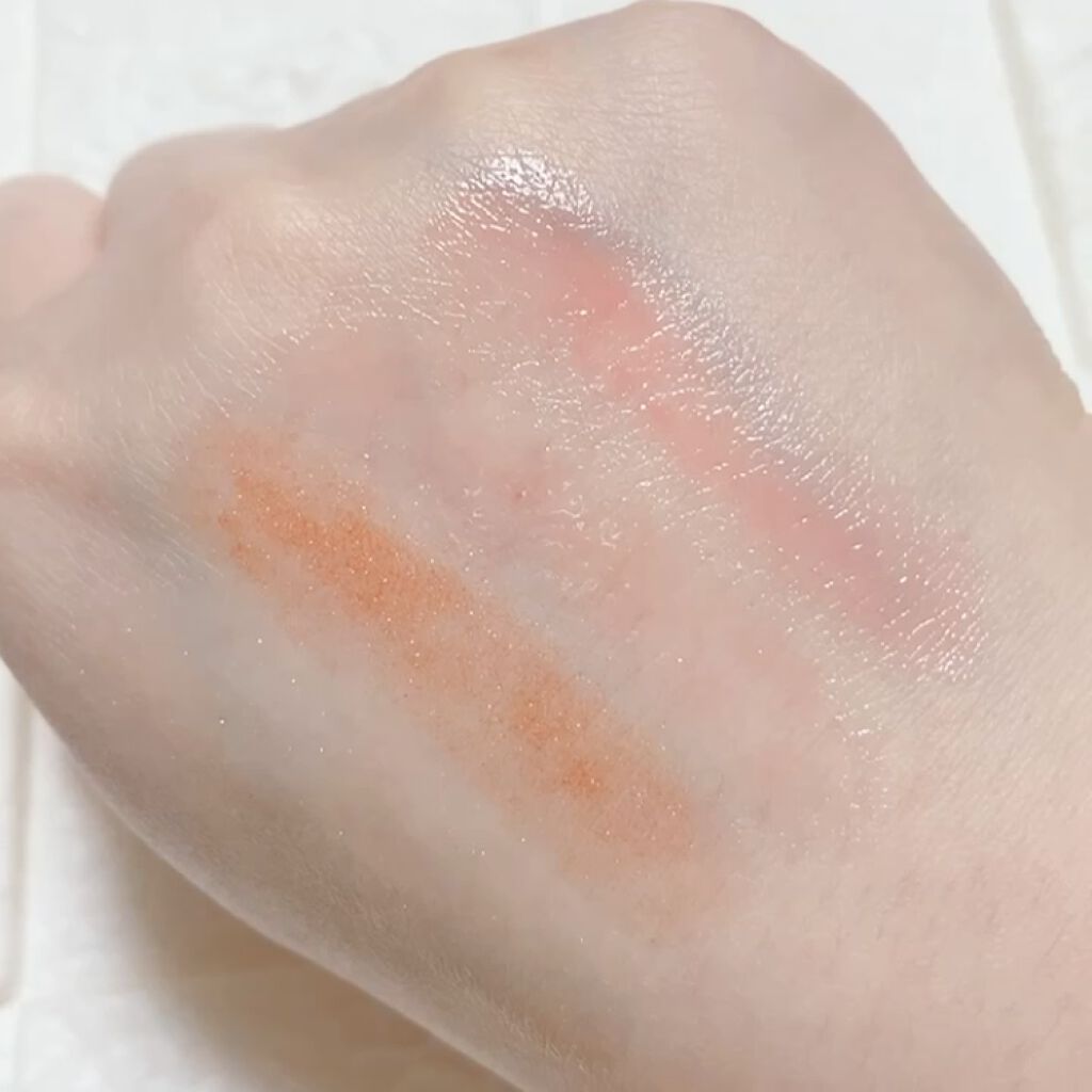 エテュセ リップエディション（プランパー）リッチスタイル/ヘルシースタイル/ettusais/リップケアを使ったクチコミ（2枚目）