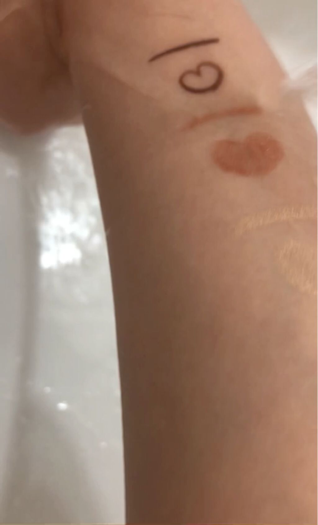 クリーミータッチライナー/キャンメイク/ジェルアイライナーを使ったクチコミ（2枚目）