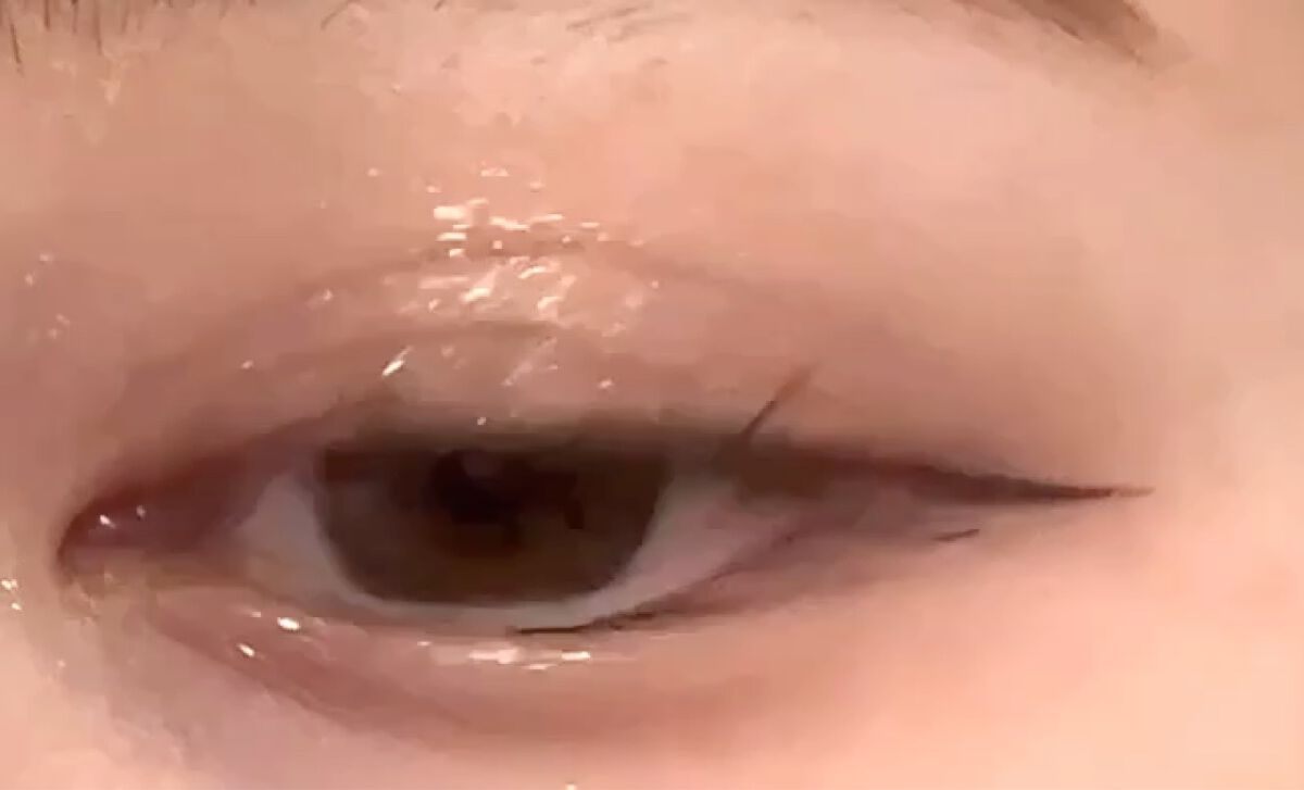 eye closet/EYE CLOSET/カラーコンタクトレンズの動画クチコミ2つ目