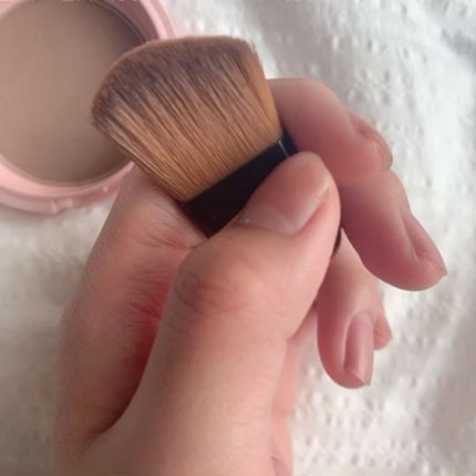 フーミー ちっちゃ顔シャドウ/WHOMEE/シェーディングを使ったクチコミ(3枚目)